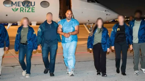 İbrahim Haldun Hilmi: Kimlerin Güvenini Sarsarak Mal Varlığını Oluşturdu?