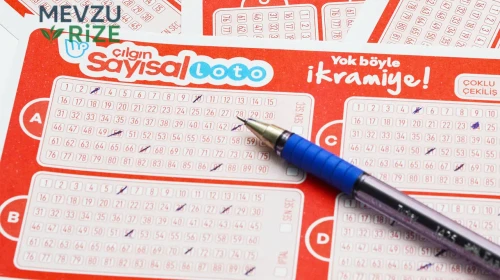 Çılgın Sayısal Loto 24 Haziran 2026 Tarihli Sonuçlar Yayınlandı! Milli Piyango Çekiliş Sonuçlarını Sorgulamak için Ekranı Ziyaret Edin!