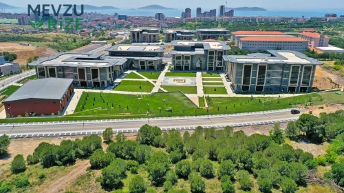 Marmara Üniversitesi (MÜ) 2026 Tercih Rehberi: Taban Puanları (Son 4 Yıl) Başarı Sıralamaları