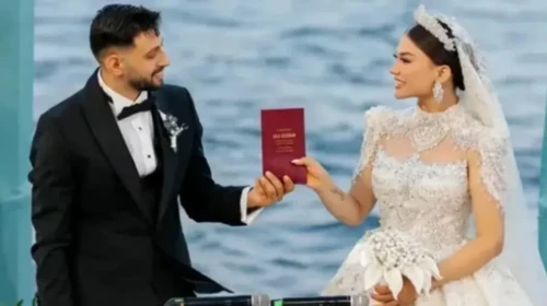 Burak Bulut ile Eda Sakız Neden Boşandı? Ne Zaman Ayrıldılar? İşte Merak Edilenler