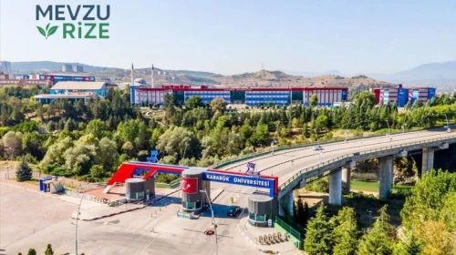 Karabük Üniversitesi (KBÜ) 2026 Tercih Rehberi: Taban Puanları (Son 4 Yıl) Başarı Sıralamaları