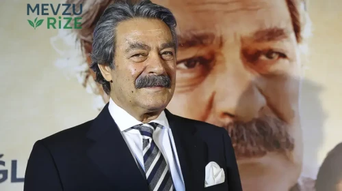 Kadir İnanır'ın Aile Hayatı: Eşinin Kimliği ve Çocuk Durumu Merak Ediliyor!