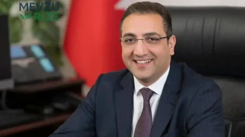 Balçova Belediye Başkanı Onur Yiğit'in Adli Süreci Başladı!