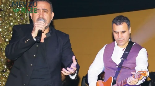 Berkant Acil tutuklandı mı, neden tutuklandı suçu ne? Haluk Levent'in kardeşi Berkant Acil hakkında karar