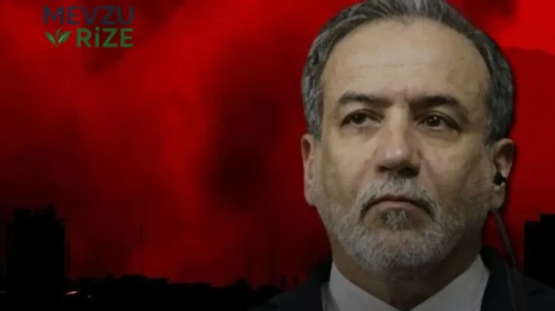 İran'dan ABD'ye uyarı: Güvende olmak istiyorsanız bölgemizi terk edin!
