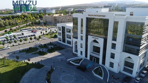 Selçuk Üniversitesi (SÜ) 2026 Tercih Rehberi: Taban Puanları (Son 4 Yıl) Başarı Sıralamaları