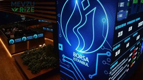 Borsaya Yeni Bir Oyuncu Eklendi: Halka Arza 8,29 Kat Yoğun İlgi!