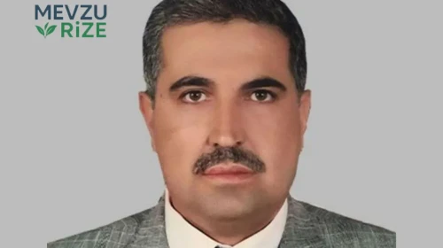 Ömer İleri Kimdir? AK Parti Diyarbakır İl Başkanı Ömer İleri Neden Görevden Alındı?