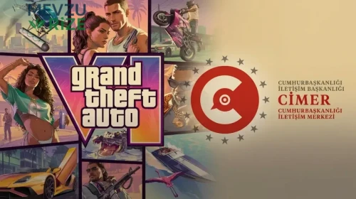 GTA 6'nın Türkçe Dil Desteği Olmaması Tepkilere Neden Oldu: 10 Dili Kapsayan Listede Türkçe Yok!