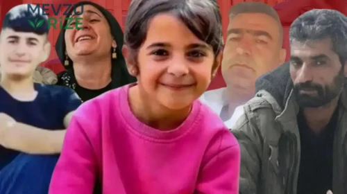 Narin Güran davasında yeni gerginlik: Aileler arasında kavga çıktı, 6 kişi yaralandı