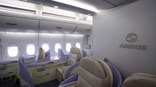 Acil Denetim İhtiyacı: Airbus A380 Uçakları İçin Yeni Kontroller Başlatıldı