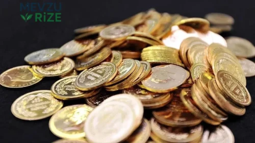 Altın Fiyatlarında Yön Aşağı Döndü: Gram ve Çeyrek Altın Bugün Ne Kadar?
