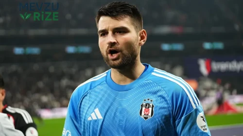 Ersin Destanoğlu'na bir talip daha! Bu kez İspanyollar peşinde
