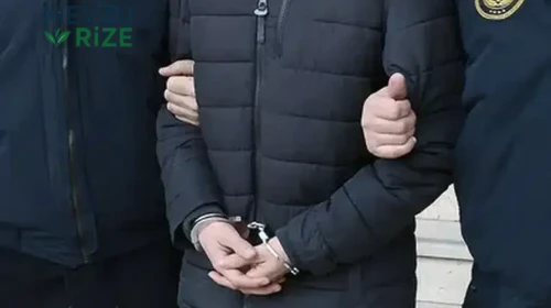 Gaziantep'te Fuhuşa Geçit Yok: 7 Şüpheli Yakalandı!