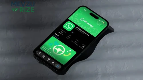 WhatsApp Mac uygulamasına Liquid Glass tasarımı geliyor