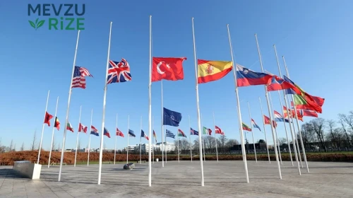 Ankara'da Gerçekleştirilecek NATO Zirvesi Tarihleri ve Mekanı Belli Oldu!