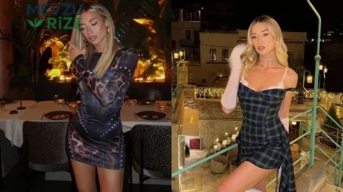 Aleyna Kalaycıoğlu'nun Aylık Geliri Ne Kadar? Aleyna Kalaycıoğlu 1 Ayda Ne Kadar Kazanıyor?