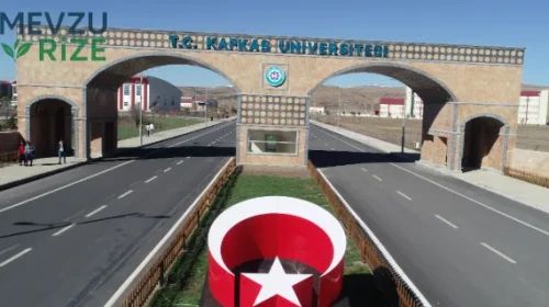 Kafkas Üniversitesi 2026 Tercih Rehberi: Taban Puanları (Son 4 Yıl) Başarı Sıralamaları