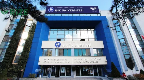 Işık Üniversitesi 2026 Tercih Rehberi: Taban Puanları (Son 4 Yıl) Başarı Sıralamaları