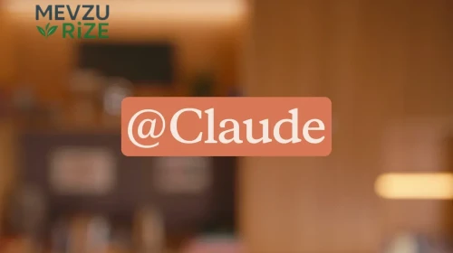 İşlerinizi Devredebileceğiniz Yapay Zeka: Claude Tag Tanıtıldı