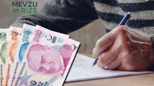 Erken emeklilik kapıda: Bu şartlarda 1800 ve 3600 gün yetiyor! SGK duyurdu