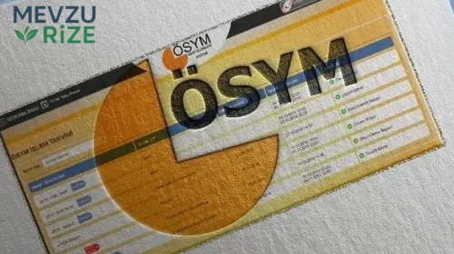 KPSS Ortaöğretim Ne Zaman? Hangi Tarihte Olacak?