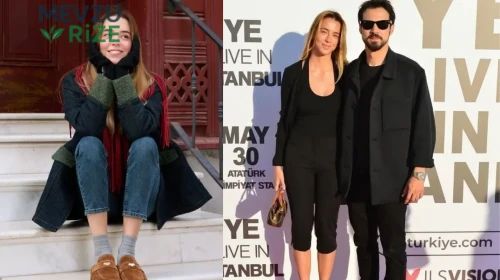 Mert Yazıcıoğlu İle Anılan Zeynep Artukmaç Kimdir? Kariyeri Ve Hayatı Merak Ediliyor