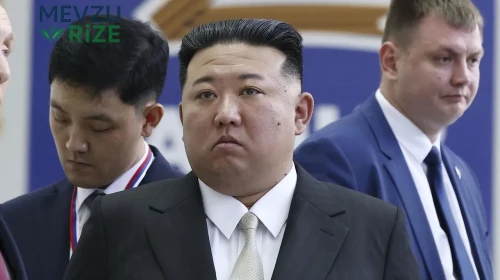 Kim Jong-un'dan nükleer kapasite açıklaması: Üretim iki katından fazla arttı