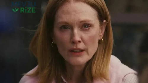 Jesse Eisenberg ve Julianne Moore'un Başrolünde Yer Aldığı Müzikal Filmin İlk Fragmanı Yayınlandı!