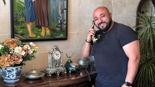 Dilan Polat'ın Koruması Can Polat, Silahlı Saldırıda Hayatını Kaybetti