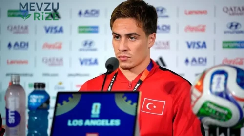 Kenan Yıldız’dan Galatasaray’a Özür Mesajı!