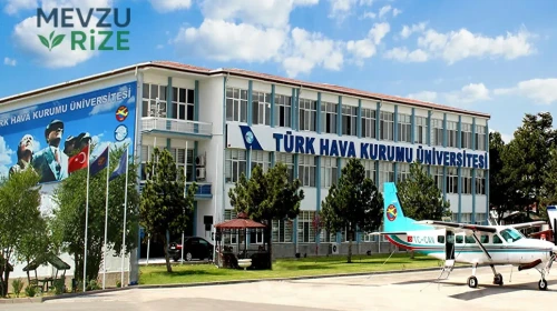 Türk Hava Kurumu Üniversitesi 2026 Tercih Rehberi: Taban Puanları (Son 4 Yıl) Başarı Sıralamaları