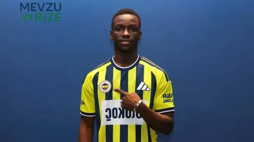Amara Diouf Kimdir, Kaç Yaşında, Nereli?