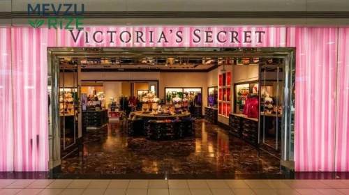 Victoria's Secret'ta güçlü bilanço sinyali hisseleri uçurdu