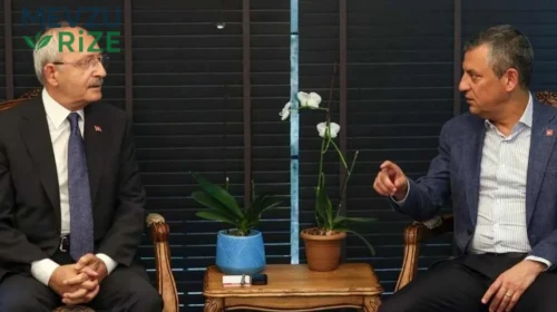 Grup Toplantısı Yapılmayacak, CHP’de Sıradaki Çekişme Kurultay Konusunda