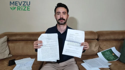 Arkadaşına IBAN'ını verdi, Interpol ile aranıp ABD'de yakalandı