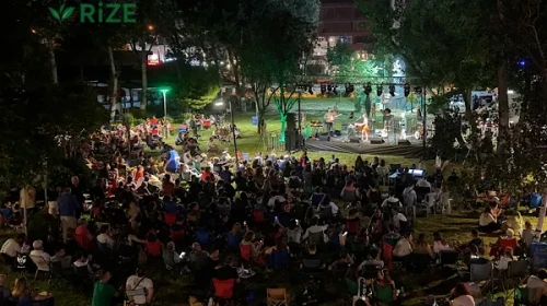 9. Uluslararası Nilüfer Caz Festivali, Coşkulu İki Konserle Sahne Aldı!