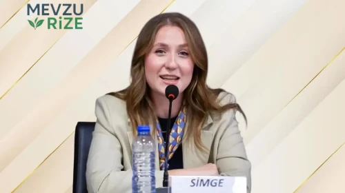 Simge Tokgöz Kimdir? Konak Belediye Meclis Üyesi Hakkında Merak Edilenler