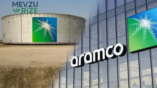 Suudi Arabistan’da Aramco’ya ait helikopterin düşmesi sonucu 14 kişi hayatını kaybetti.