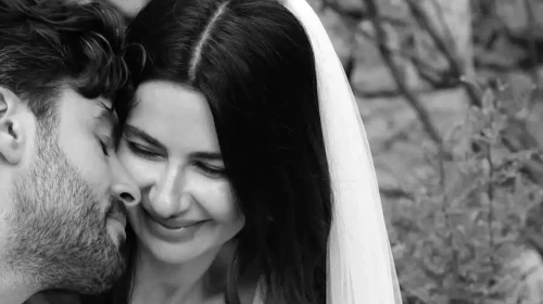 Nesrin Cavadzade yeni dizisi hakkında konuştu : İlk kez bir anneyi oynuyorum