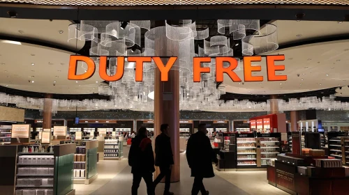 2026'da Duty Free Alışveriş Fiyatları: Rakı, Viski ve Sigara Üzerine Güncel Bilgiler!