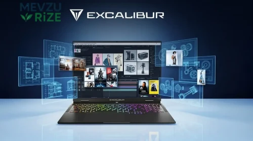 İçerik Üretimi İçin Laptop Seçerken Nelere Dikkat Edilmeli