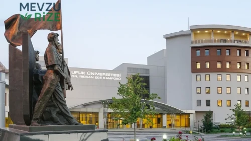 Ufuk Üniversitesi 2026 Tercih Rehberi: Taban Puanları (Son 4 Yıl) Başarı Sıralamaları