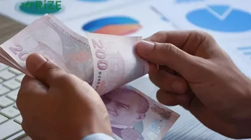 Memur Maaşları Tarihinde Bir Dönüm Noktası: En Düşük Maaş 70 Bin TL'yi Geçecek!