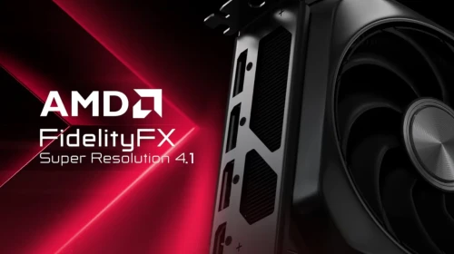 AMD'nin FSR 4.1 Teknolojisi ile Oyun Performansı İki Kat Artıyor!