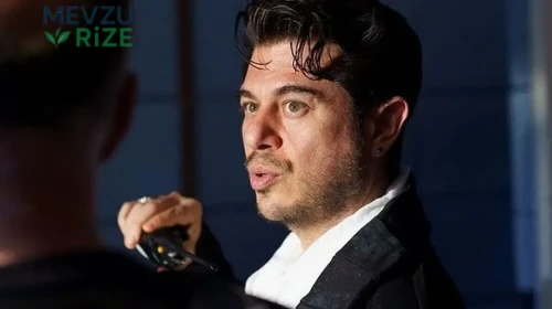 Yönetmen Cam Karcı kimdir? Nereli, kaç yaşında?