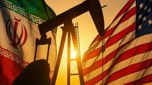 ABD, İran petrolünün satışına geçici olarak izin verdi
