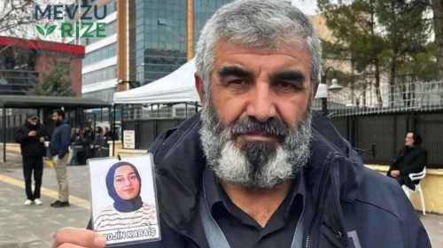Van Barosu Rojin Dosyasından Feragat Etti: Baba Kabaiş'in Önceki Açıklamaları Tartışma Yarattı