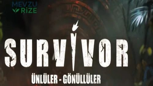Survivor'da Eleme Heyecanı: 11 Haziran'da Kim Veda Etti?