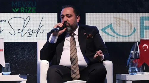 Veysel Baday'ın 2026 Hedefleri: BDY Group'un Başarılı Patronuna Dair Bilgiler